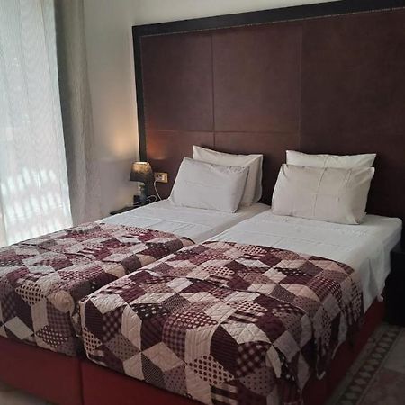 Palmeraie Village Marrakesh Ngoại thất bức ảnh
