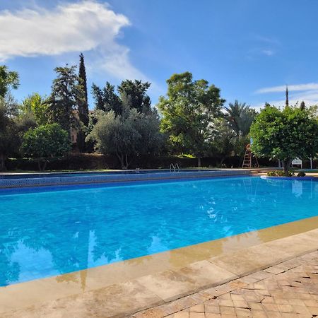Palmeraie Village Marrakesh Ngoại thất bức ảnh