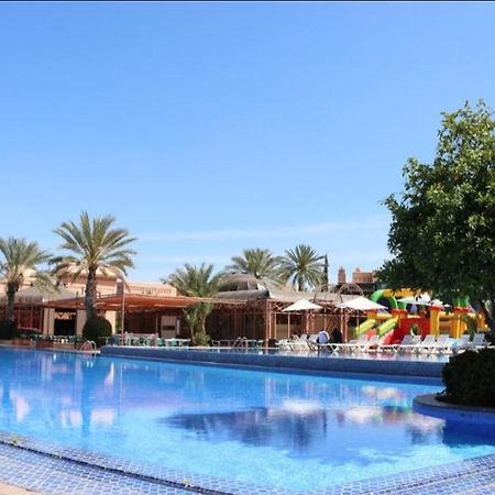 Palmeraie Village Marrakesh Ngoại thất bức ảnh
