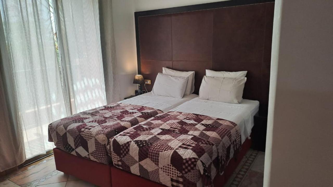 Palmeraie Village Marrakesh Ngoại thất bức ảnh