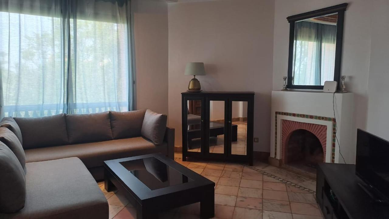 Palmeraie Village Marrakesh Ngoại thất bức ảnh