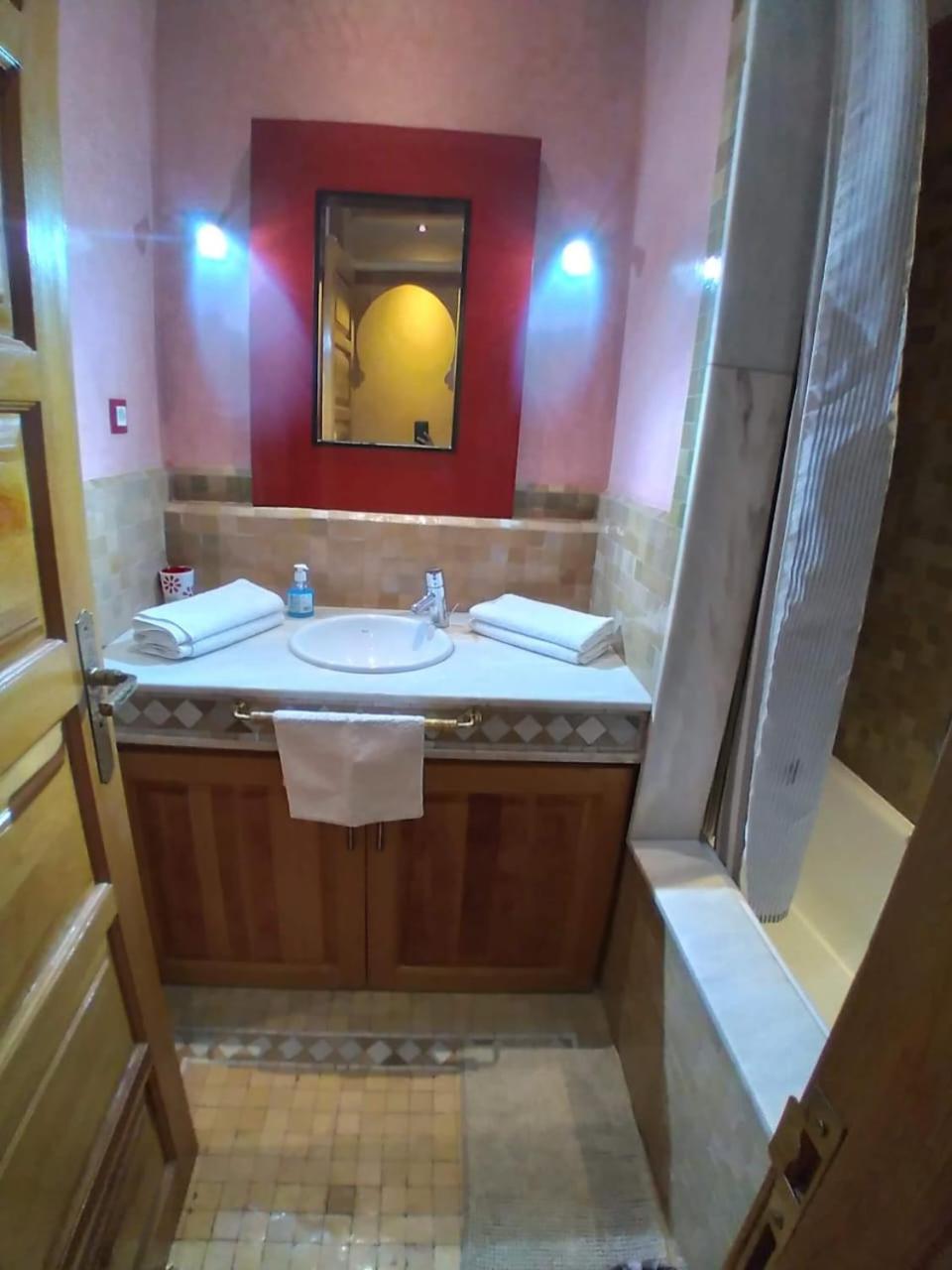 Palmeraie Village Marrakesh Ngoại thất bức ảnh