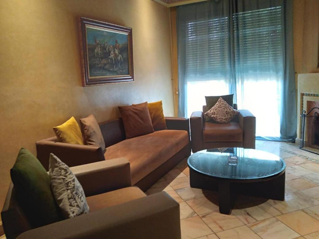 Palmeraie Village Marrakesh Ngoại thất bức ảnh