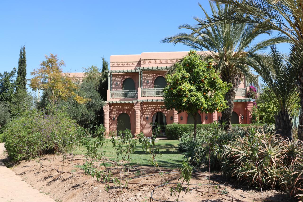 Palmeraie Village Marrakesh Ngoại thất bức ảnh